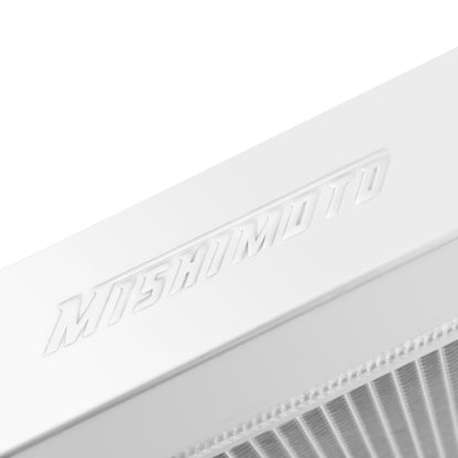 Mishimoto Performance Aluminum Radiator - 82 92 Chevrolet Camaro MMRAD-CAM-82 User 5