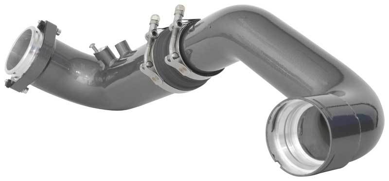 AEM Induction AEM 20-21 Toyota Supra L6-3.0L F/I Turbo Intercooler Charge Pipe Kit 26-3005C 26-3005C Photo - lifestyle view