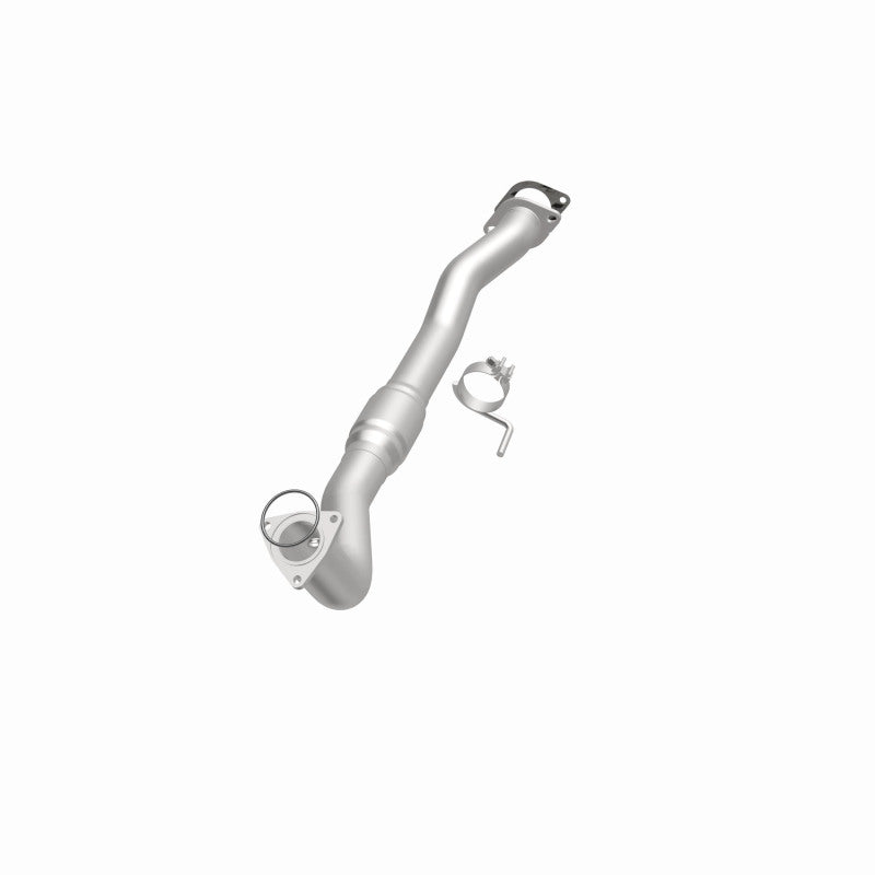 MagnaFlow OEM Grade Federal / EPA Compliant Direct-Fit Catalytic Converter 52493 360 Degree Image Set