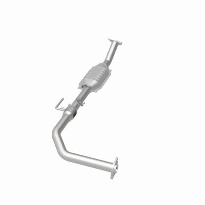 MagnaFlow Toyota Tundra HM Grade Federal / EPA Compliant Direct-Fit Catalytic Converter 24404 360 Degree Image Set