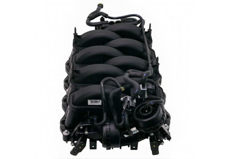 Ford Performance Parts Coyote 5.2L Intake Manifold (Requires frM-9926-M52) M-9424-M52 Photo - Unmounted
