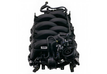 Ford Performance Parts Coyote 5.2L Intake Manifold (Requires frM-9926-M52) M-9424-M52 Photo - Unmounted