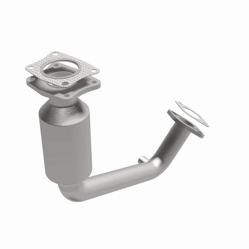 MagnaFlow Ford Focus California Grade CARB Compliant Direct-Fit Catalytic Converter 4561011 360 Degree Image Set