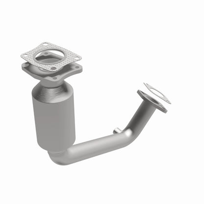 MagnaFlow Ford Focus California Grade CARB Compliant Direct-Fit Catalytic Converter 4561011 360 Degree Image Set