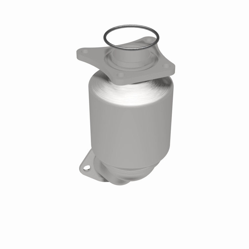 MagnaFlow Nissan California Grade CARB Compliant Direct-Fit Catalytic Converter 5411322 360 Degree Image Set