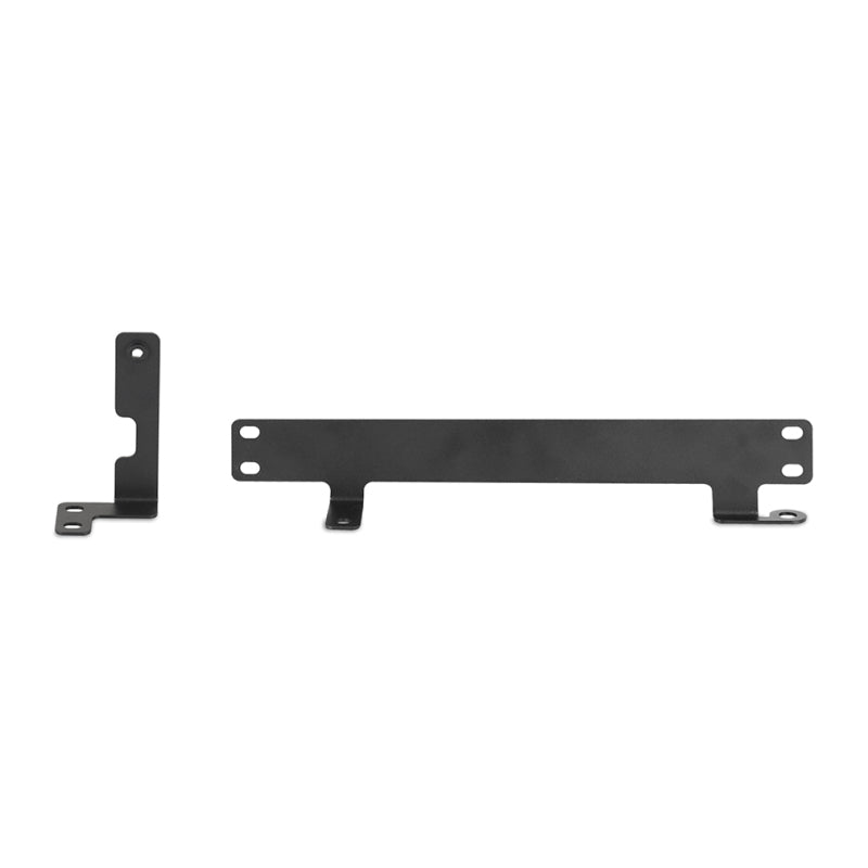 Mishimoto 2022+ Subaru WRX Oil Cooler Kit - Silver MMOC-WRX-22SL MMOC-WRX-22SL User 1