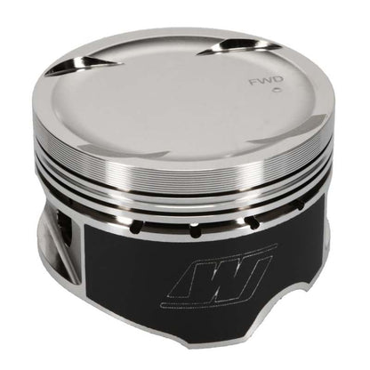 Wiseco Nissan VG30 Turbo -9cc 1.260 X 87.5 Piston Shelf Stock Kit K549M875 K549M875 Photo - Primary