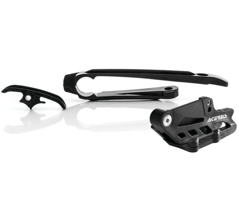 Acerbis Chn Guide/Sldr Kt- Ktm Blk 2630760001 2630760001 Photo - Primary