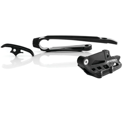 Acerbis Chn Guide/Sldr Kt- Ktm Blk 2630760001 2630760001 Photo - Primary
