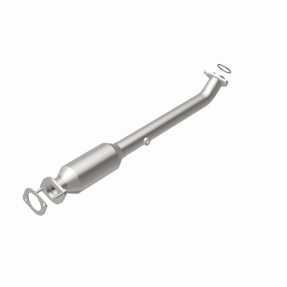 MagnaFlow OEM Grade Federal / EPA Compliant Direct-Fit Catalytic Converter 51602 360 Degree Image Set