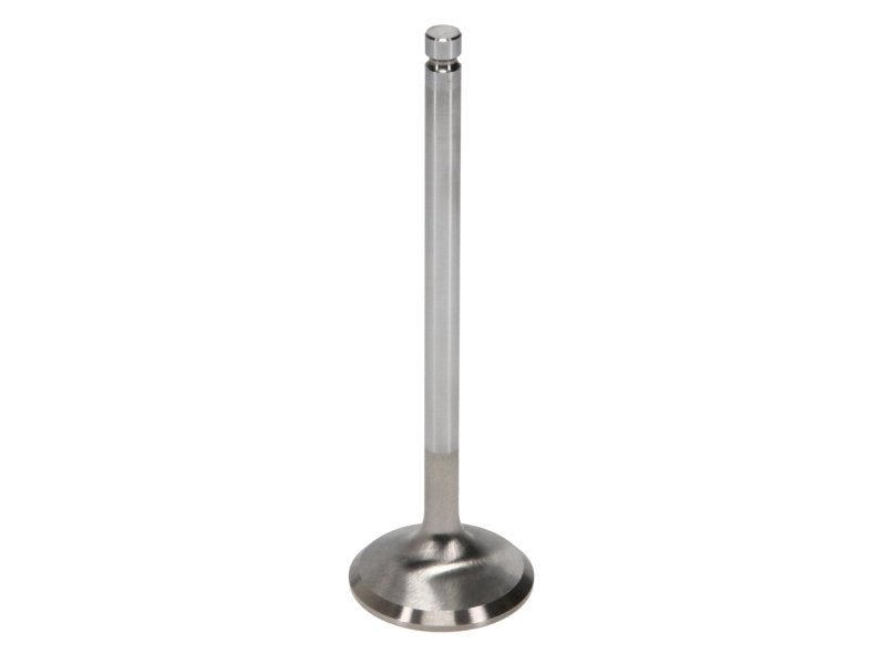 Manley 00-03 Subaru WRX (EJ20) / 04 STi Exhaust 33mm Stainless Extreme Duty Valve (1 valve) 11139-1 11139-1 User 2