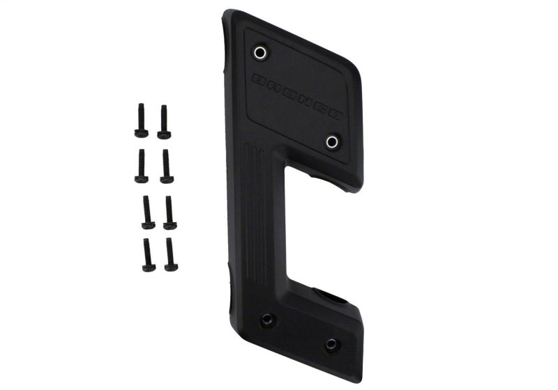 Ford Racing Bronco Tube Door Replacement Grab Handle M-19008-BTDG M-19008-BTDG Photo - Unmounted