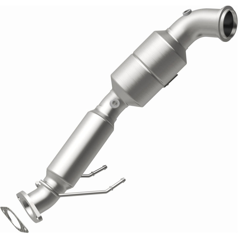 MagnaFlow Ford Escape California Grade CARB Compliant Direct-Fit Catalytic Converter 5551253 Photo - out of package