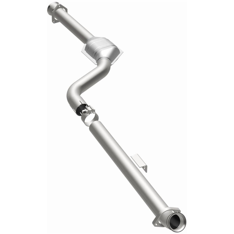 MagnaFlow Mercedes-Benz C230 OEM Grade Federal / EPA Compliant Direct-Fit Catalytic Converter 51592 Photo - out of package