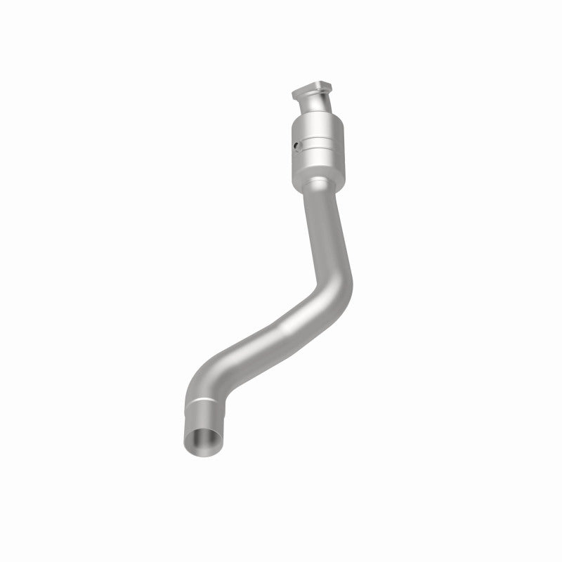 MagnaFlow Dodge OEM Grade Federal / EPA Compliant Direct-Fit Catalytic Converter 52479 360 Degree Image Set