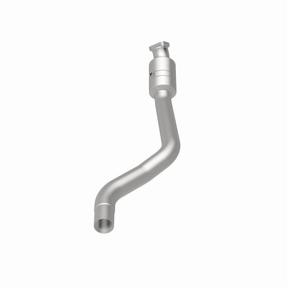 MagnaFlow Dodge OEM Grade Federal / EPA Compliant Direct-Fit Catalytic Converter 52479 360 Degree Image Set