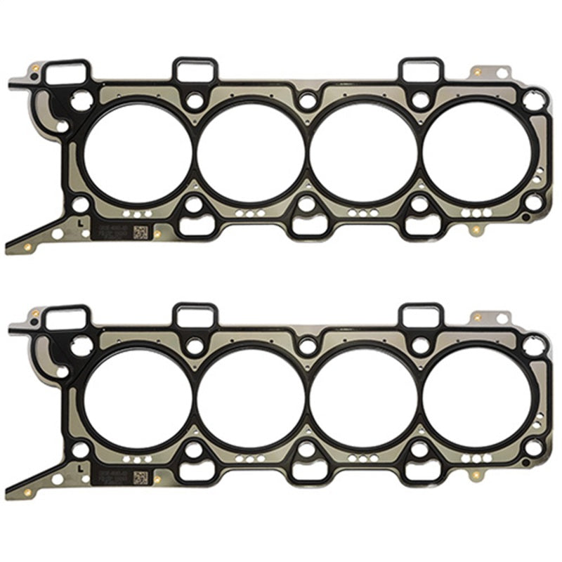 Ford Performance Parts 5.0l Coyote Head Changing Kit - 5.2L Head On 5.0L M-6067-M5052 Photo - Primary