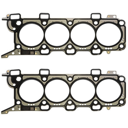 Ford Performance Parts 5.0l Coyote Head Changing Kit - 5.2L Head On 5.0L M-6067-M5052 Photo - Primary