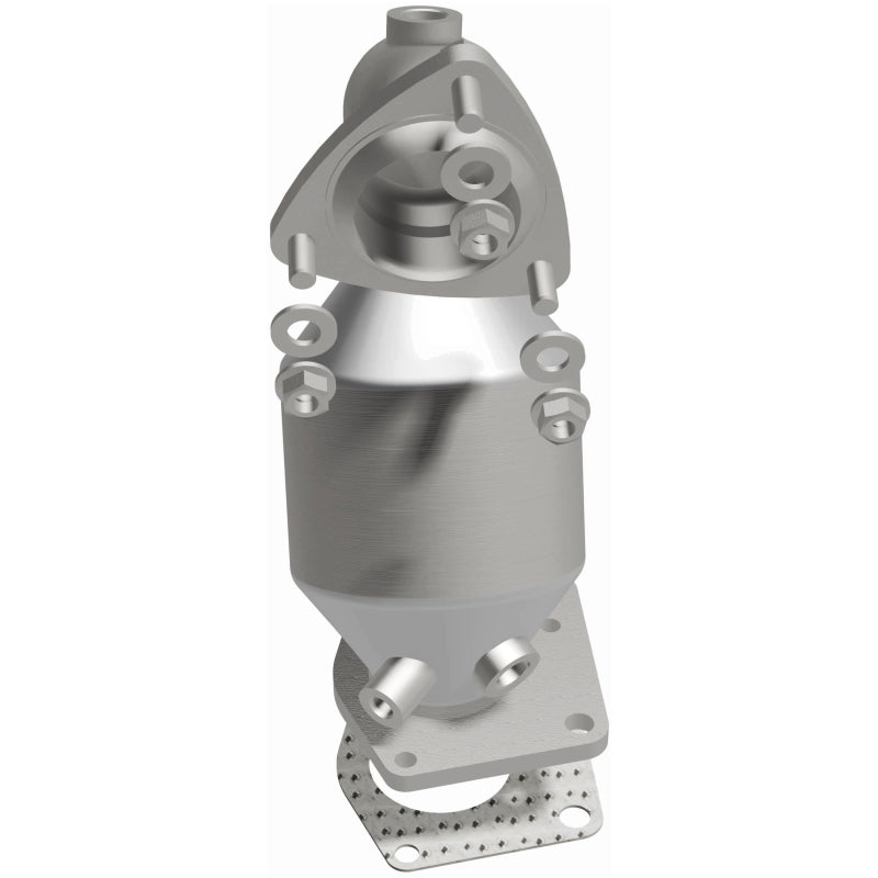 MagnaFlow Saab 9-3 California Grade CARB Compliant Direct-Fit Catalytic Converter 5411782 Photo - out of package