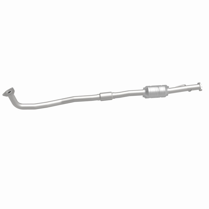 MagnaFlow Toyota Camry OEM Grade Federal / EPA Compliant Direct-Fit Catalytic Converter 52121 360 Degree Image Set