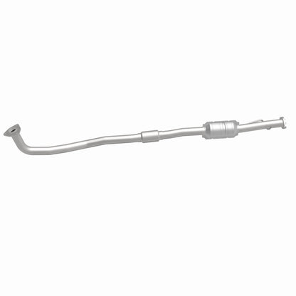 MagnaFlow Toyota Camry OEM Grade Federal / EPA Compliant Direct-Fit Catalytic Converter 52121 360 Degree Image Set