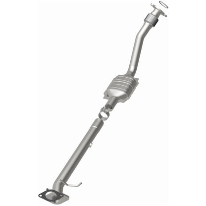 MagnaFlow HM Grade Federal / EPA Compliant Direct-Fit Catalytic Converter 93171 Photo - out of package