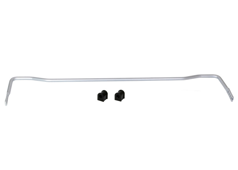 Whiteline Rear Sway Bar 18mm Heavy Duty Blade Adjustable Toyota MR2 Spyder 00-05 BTR84Z Photo - Close Up