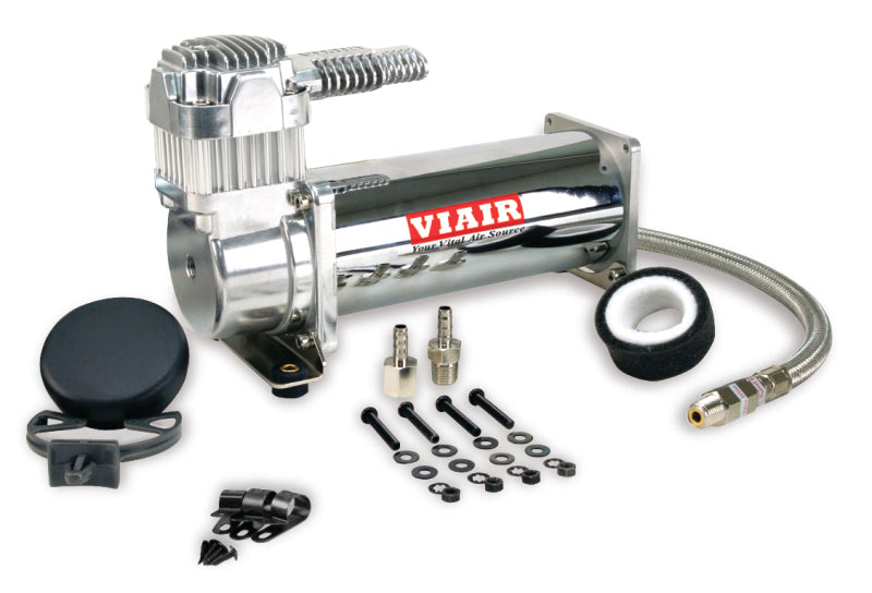AIRLIFT Viair 444C Compressor - 200 PSI 16444 Photo - Primary