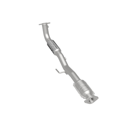 MagnaFlow Toyota California Grade CARB Compliant Direct-Fit Catalytic Converter 457166 360 Degree Image Set
