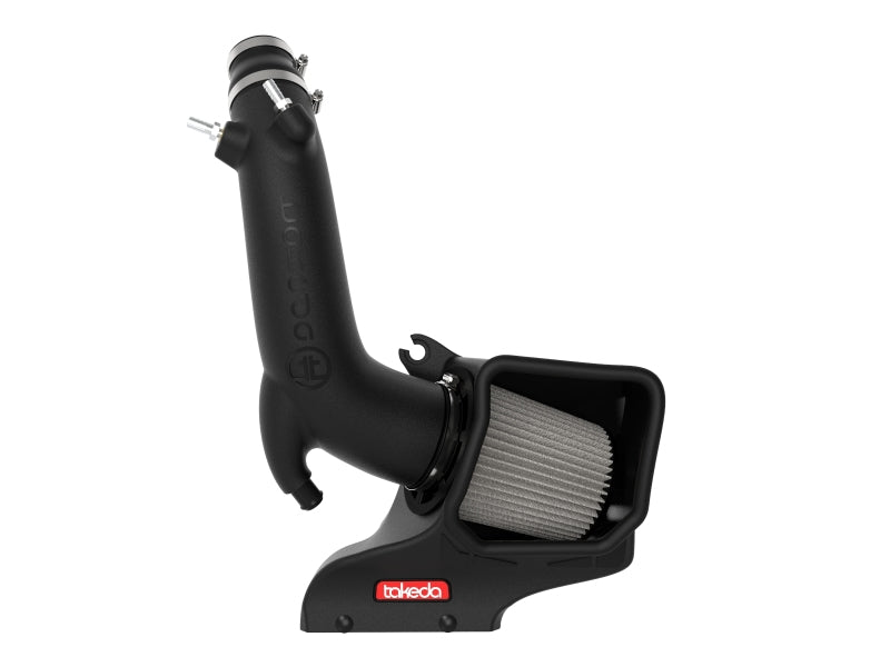 aFe Takeda Stage-2 Pro Dry S AIS 19-20 Hyundai Veloster N L4 2.0L 56-10021D 56-10021D Photo - Unmounted