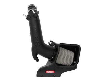 aFe Takeda Stage-2 Pro Dry S AIS 19-20 Hyundai Veloster N L4 2.0L 56-10021D 56-10021D Photo - Unmounted