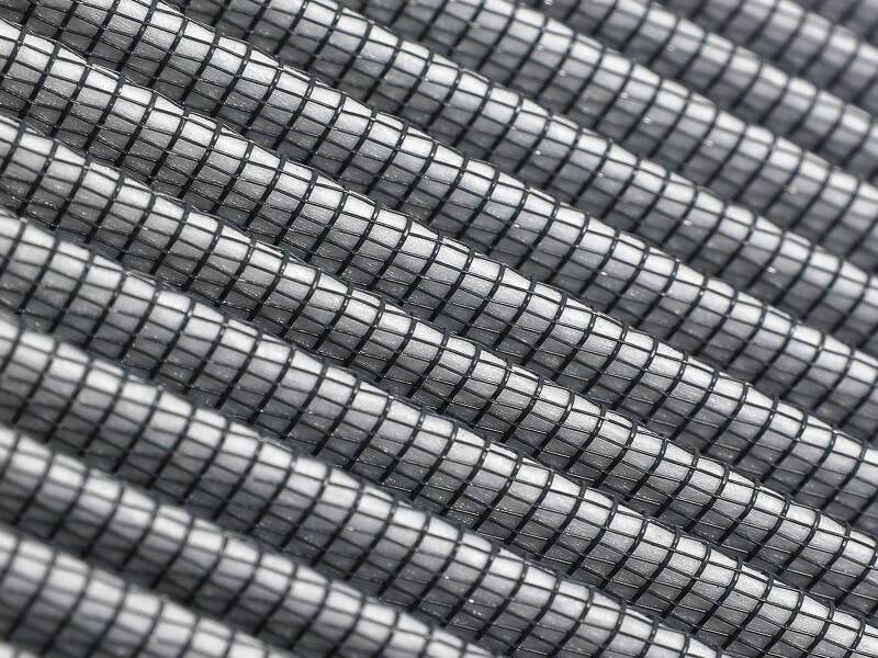 aFe MagnumFLOW 15-22 Ram ProMaster City L4 2.4L Pro DRY S Air Filter 31-10338 31-10338 Photo - Close Up