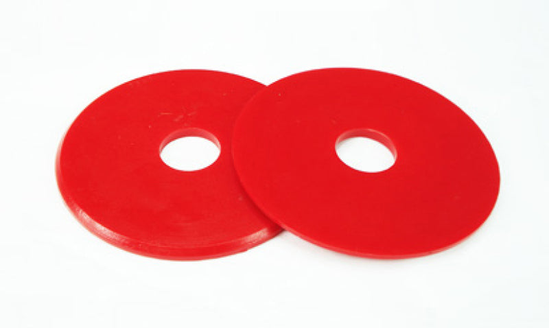 Pedders Urethane Rear Spring Spacer 6mm 2004-2006 GTO ped-EP386/6 ped-EP386/6 Photo - Primary
