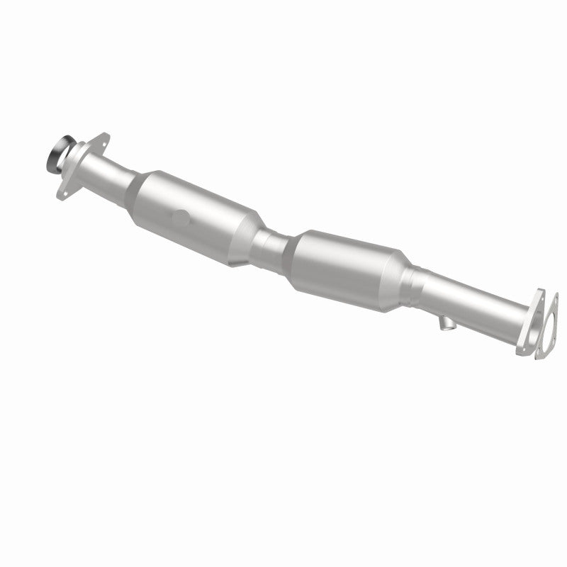 MagnaFlow Acura RL California Grade CARB Compliant Direct-Fit Catalytic Converter 4481137 360 Degree Image Set
