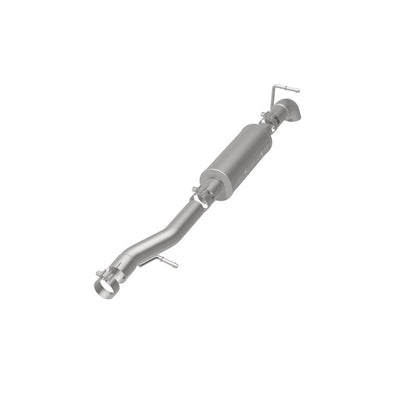 MagnaFlow Jeep Off Road Pro Series Cat-Back Performance Exhaust System 17144 360 Degree Image Set