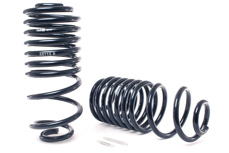 H&R Sport Springs Cadillac Escalade 2001-2006 50715 Photo - out of package