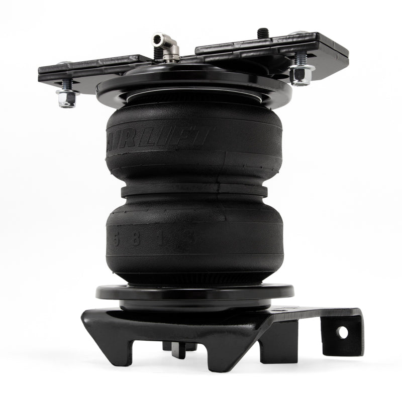 AIRLIFT Loadlifter 5000 Ultimate Air Spring Kit w/Internal Jounce Bumper 88295 Photo - Unmounted