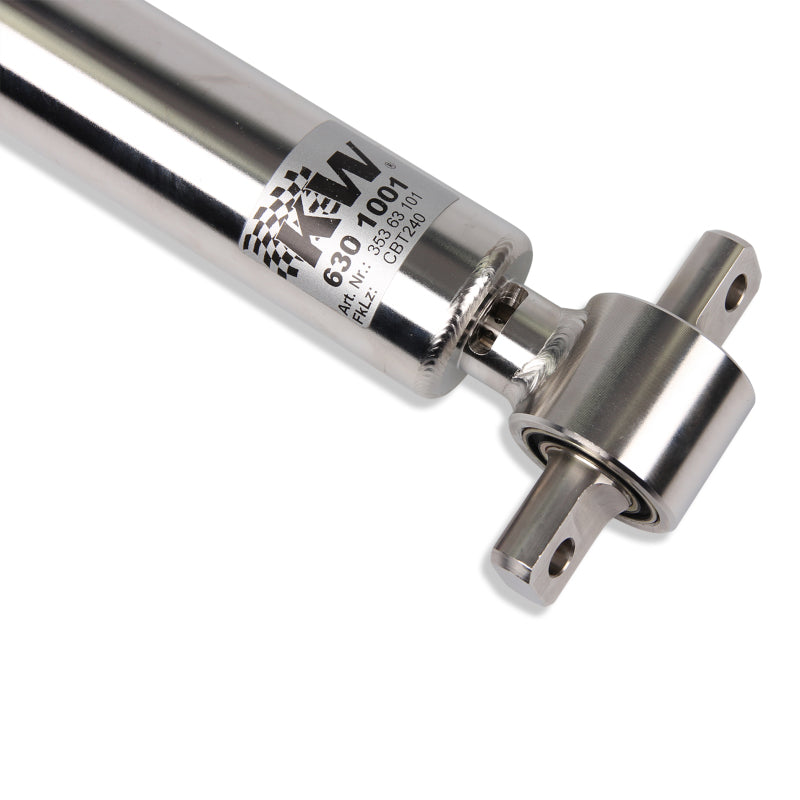 KW V3 Coilover Kit Bundle Cadillac CTS, CTS-V, for vehicles equipped with magnetic ride 35263003 35263003 User 3