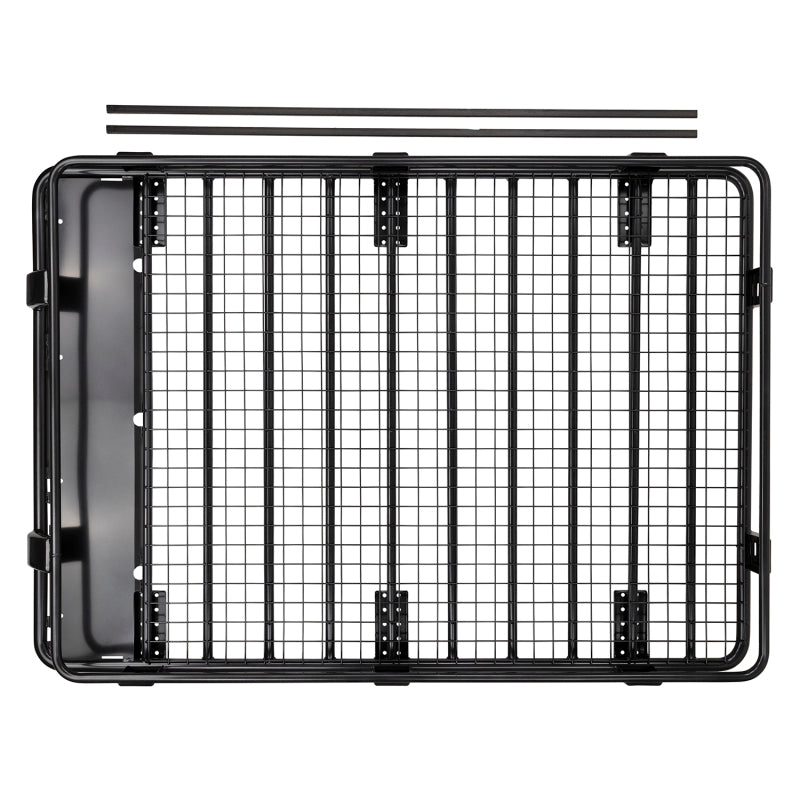 ARB Roofrack W/Mesh 1850X1250mm 73X49 3800020M 3800020M Photo - Primary