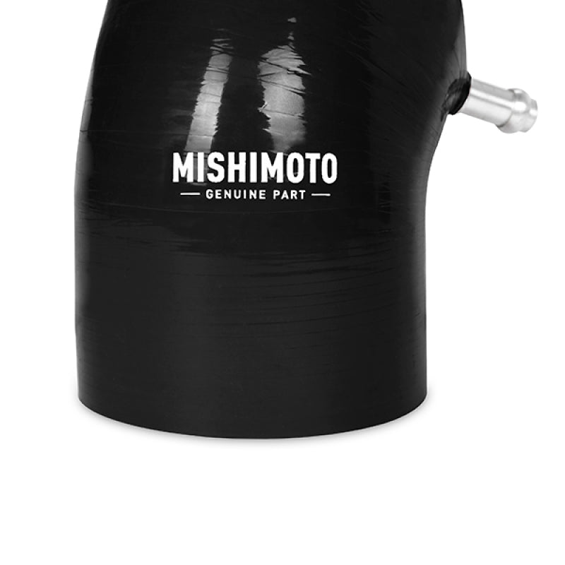 Mishimoto Honda Civic Si Silicone Induction Hose MMHOSE-CIV-06SIIHBK User 1