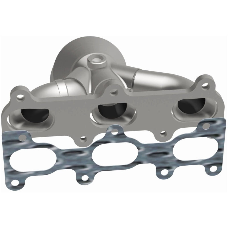 MagnaFlow OEM Grade Federal / EPA Compliant Manifold Catalytic Converter 51244 Photo - out of package