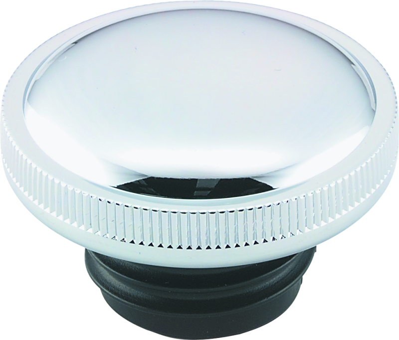 Bikers Choice Vented Screw-In Gas Cap 490437 490437 Photo - Primary