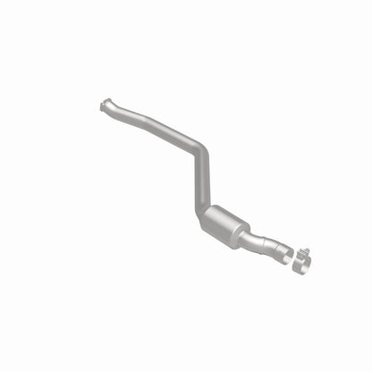 MagnaFlow BMW 128i OEM Grade Federal / EPA Compliant Direct-Fit Catalytic Converter 52238 360 Degree Image Set