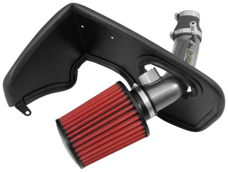 AEM Induction AEM 16-17 Chevrolet Malibu L4-1.5L F/l Cold Air Intake 21-813C 21-813C Photo - Primary