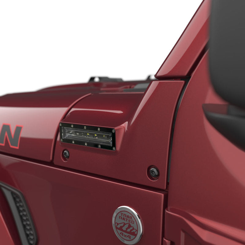 EGR 18-24 Jeep Wrangler VSL LED Light VSL JL/JT Snazzberry VSLJP1006 VSLJP1006 User 3