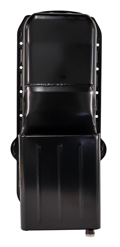 Moroso Oil Pan, SBC, Chevy II 20211 User 1