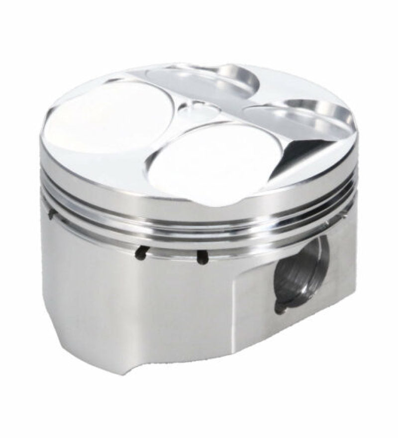 JE Pistons 2.559 Honda CB 750 Piston Single 149295R 149295R Photo - Primary