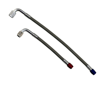 Nitrous Express Like Kit For 15731 Ls Solenoid Bracket (Passenger Side Throttle Body) 15731LK Photo - Primary