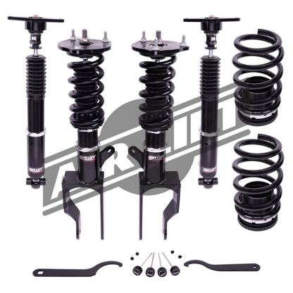 Air Lift Performance 17-23 Tesla Model 3 (AWD) / 20-24 Tesla Model Y Coilover Kit 79009 79009 User 1