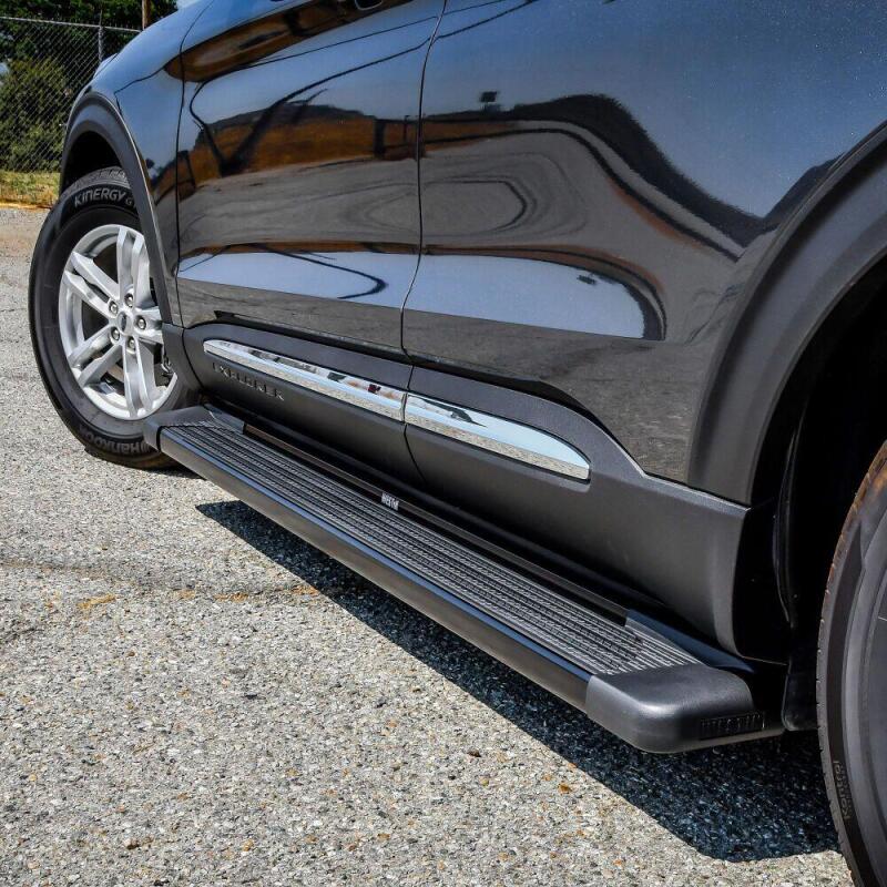 Westin SG6 Running Boards 27-64735 Photo - Mounted